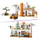 LEGO Friends "Спасательная станция Мии для диких зверей" 41717